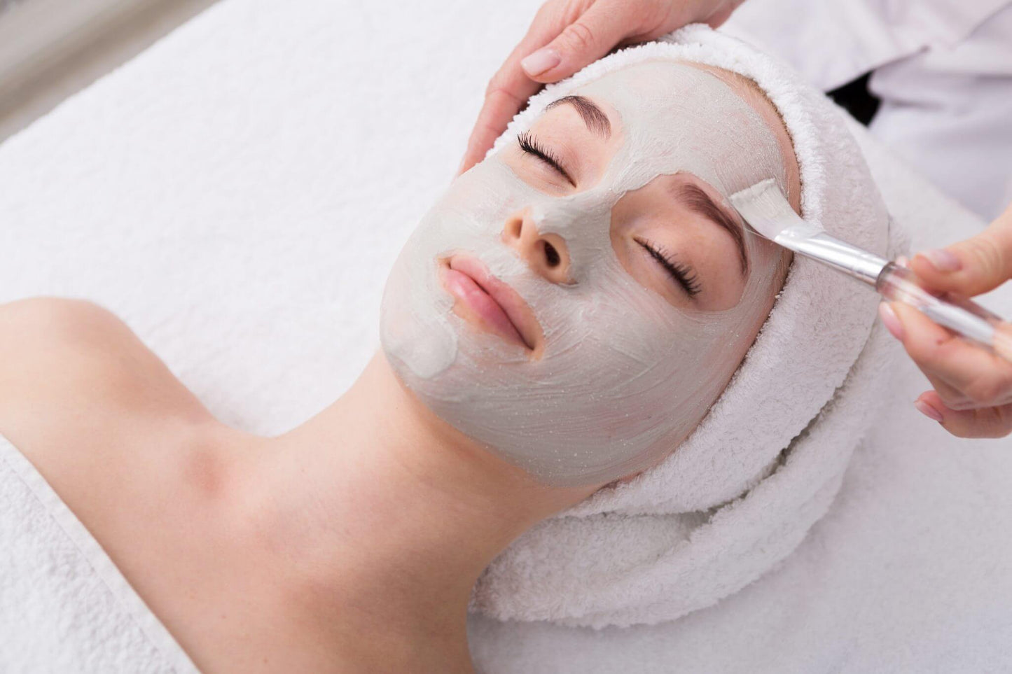 Test - Hot Stone Massage