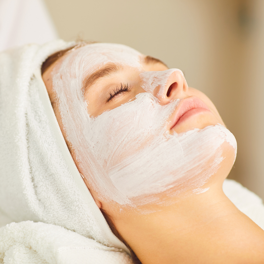 Book Your Monthly Membership Spa Facial Here!