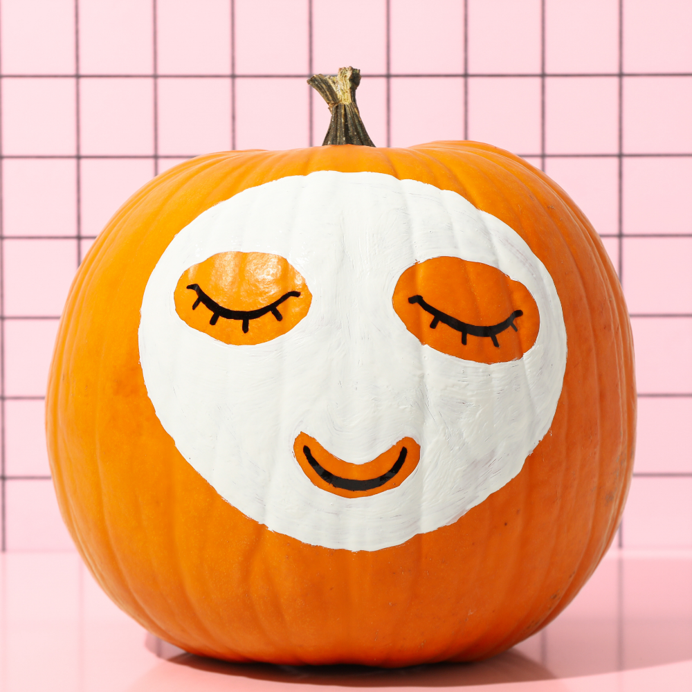 Halloween Spa Camp™ : OCTOBER