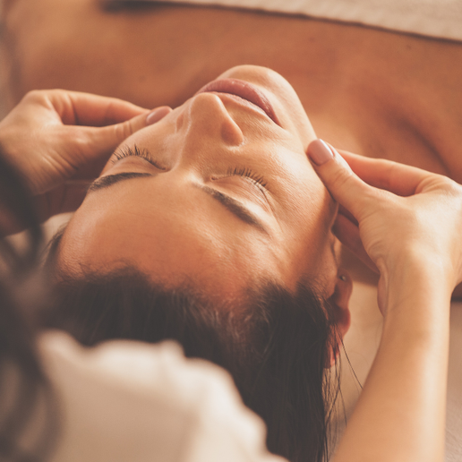 Seasonal Special: Ultimate Pumpkin Fall Facial