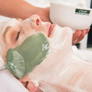 Intro Level 1 DMK Enzyme Restore Treatment "Plasmatic Glow"