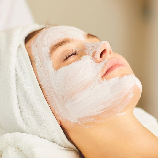 $49 First Time Client Facial Promotion