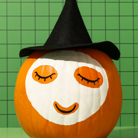 Halloween Spa Camp™ : OCTOBER