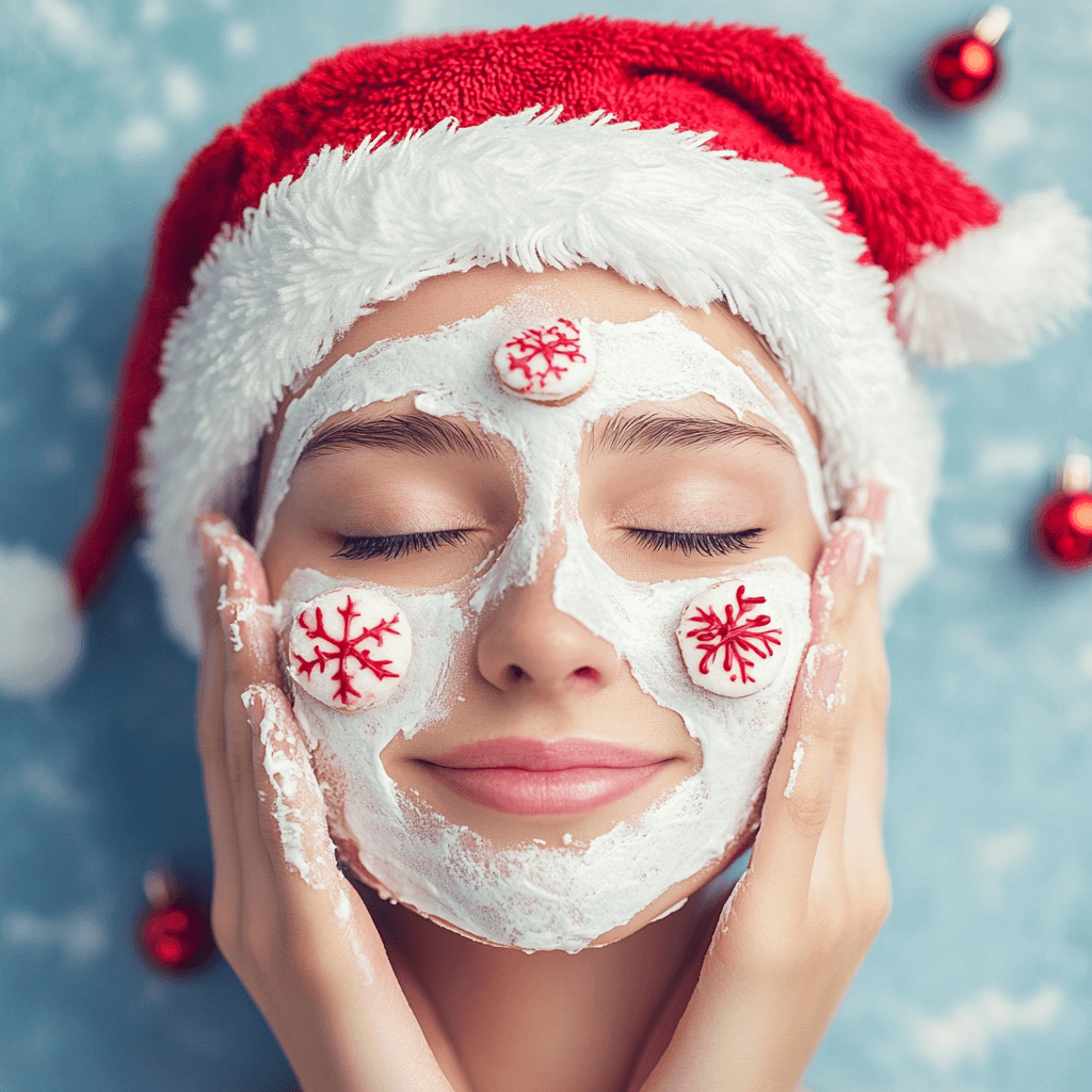 Special Edition Spa Camp™ : NOVEMBER