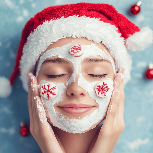 Special Edition Spa Camp™ : NOVEMBER