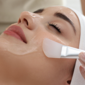 Customized Chemical Peel Facial Session